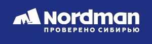 NordMan: новый фирменный стиль